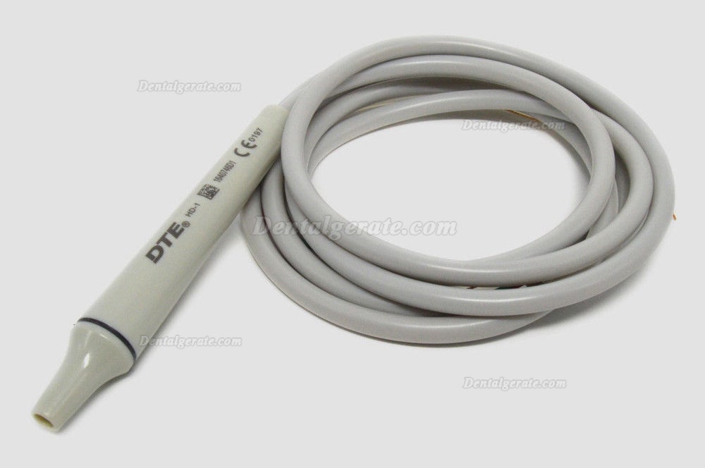 Woodpecker&reg; DTE HD-1 Ultraschall-Scaler Handst&uuml;ck Satelec Kompatibel